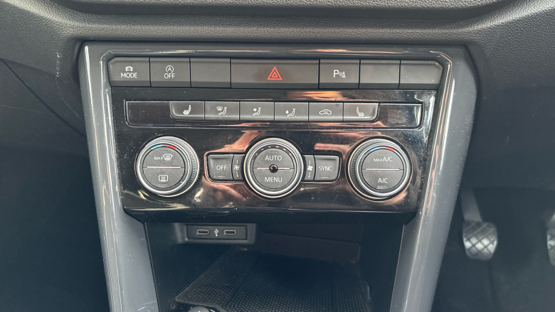 Volkswagen T-Roc 1.5 TSI EVO SEL 5dr Petrol Hatchback